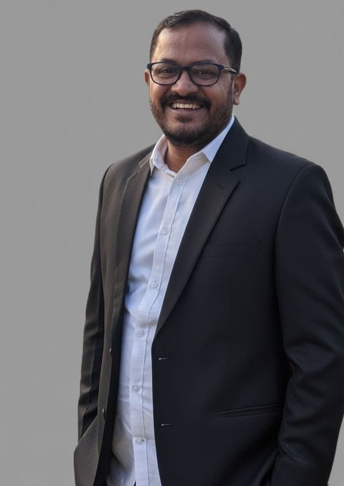 Mr. Venkateswara Reddy Bathula