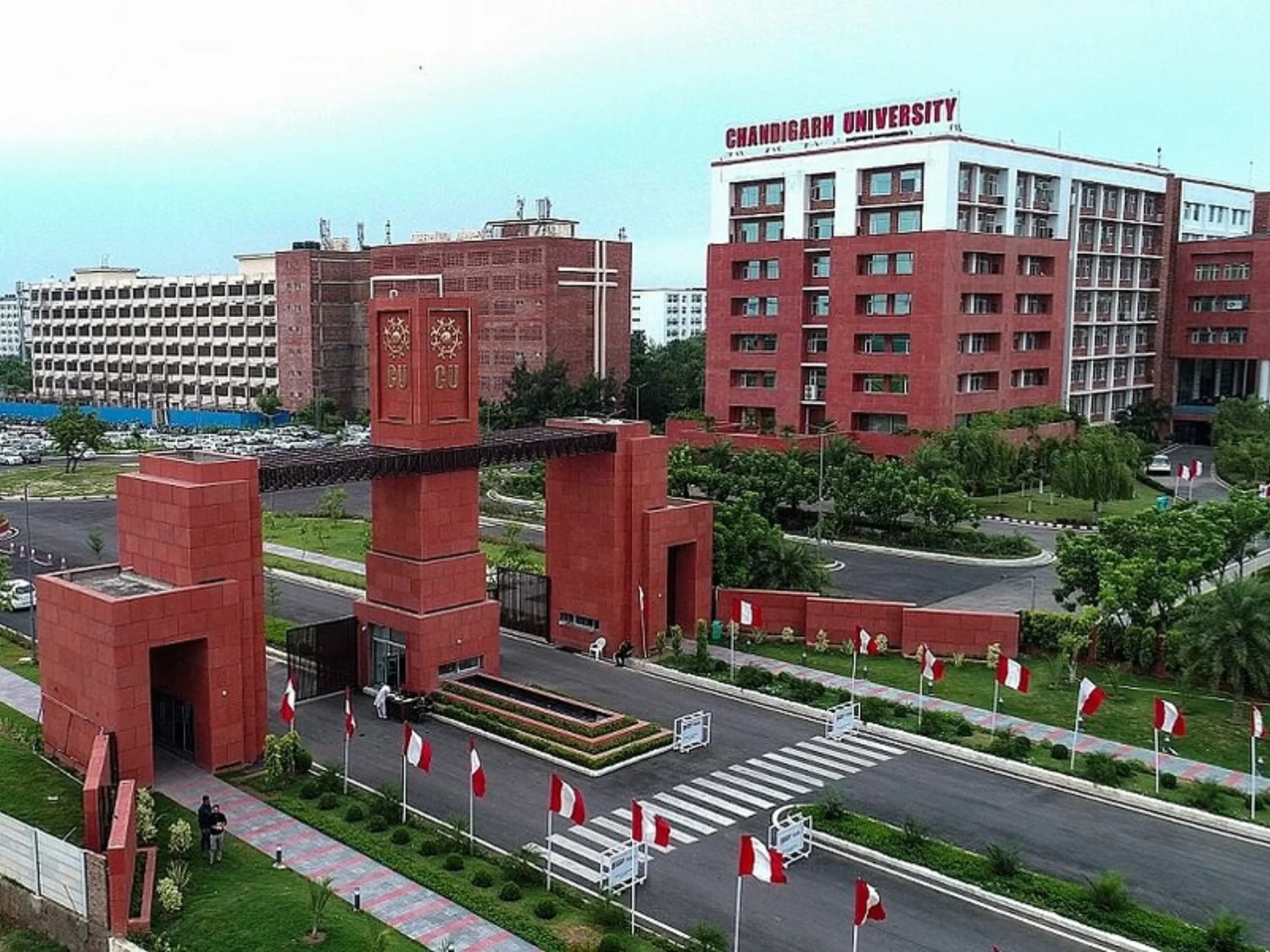 Chandigarh University