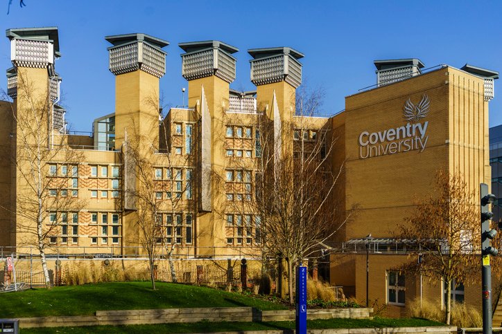 Coventry University