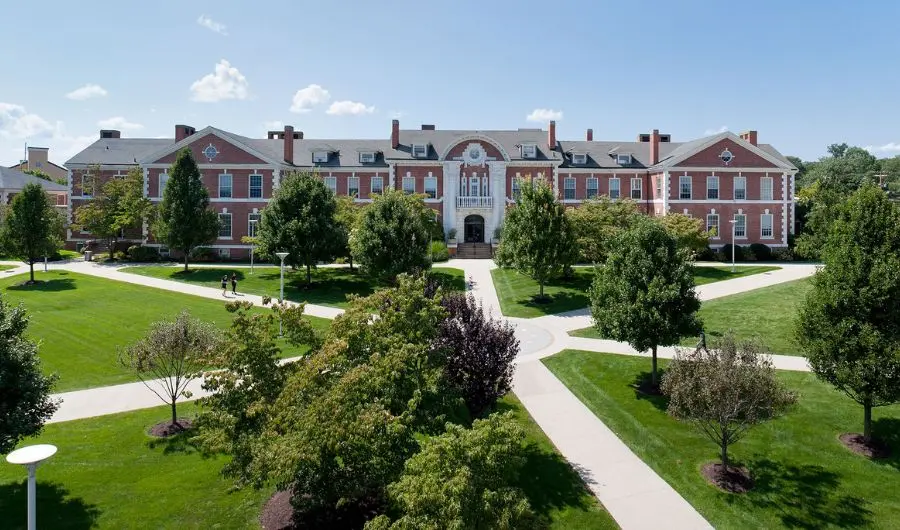 University of New Haven