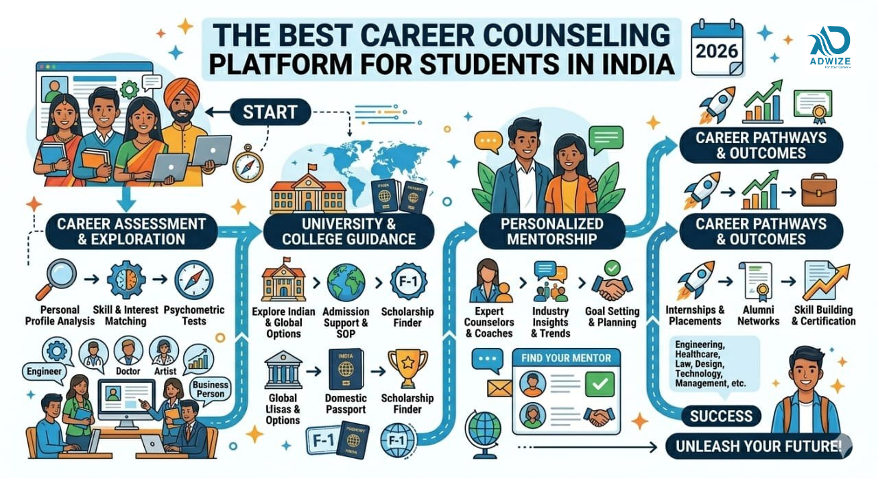 Best Career Counseling Platform
